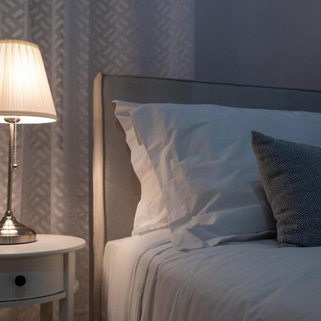 Oikia Tripodon Apartment Athens Luaran gambar