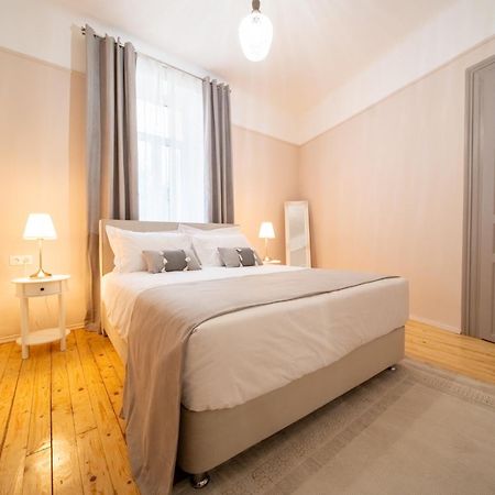 Oikia Tripodon Apartment Athens Luaran gambar