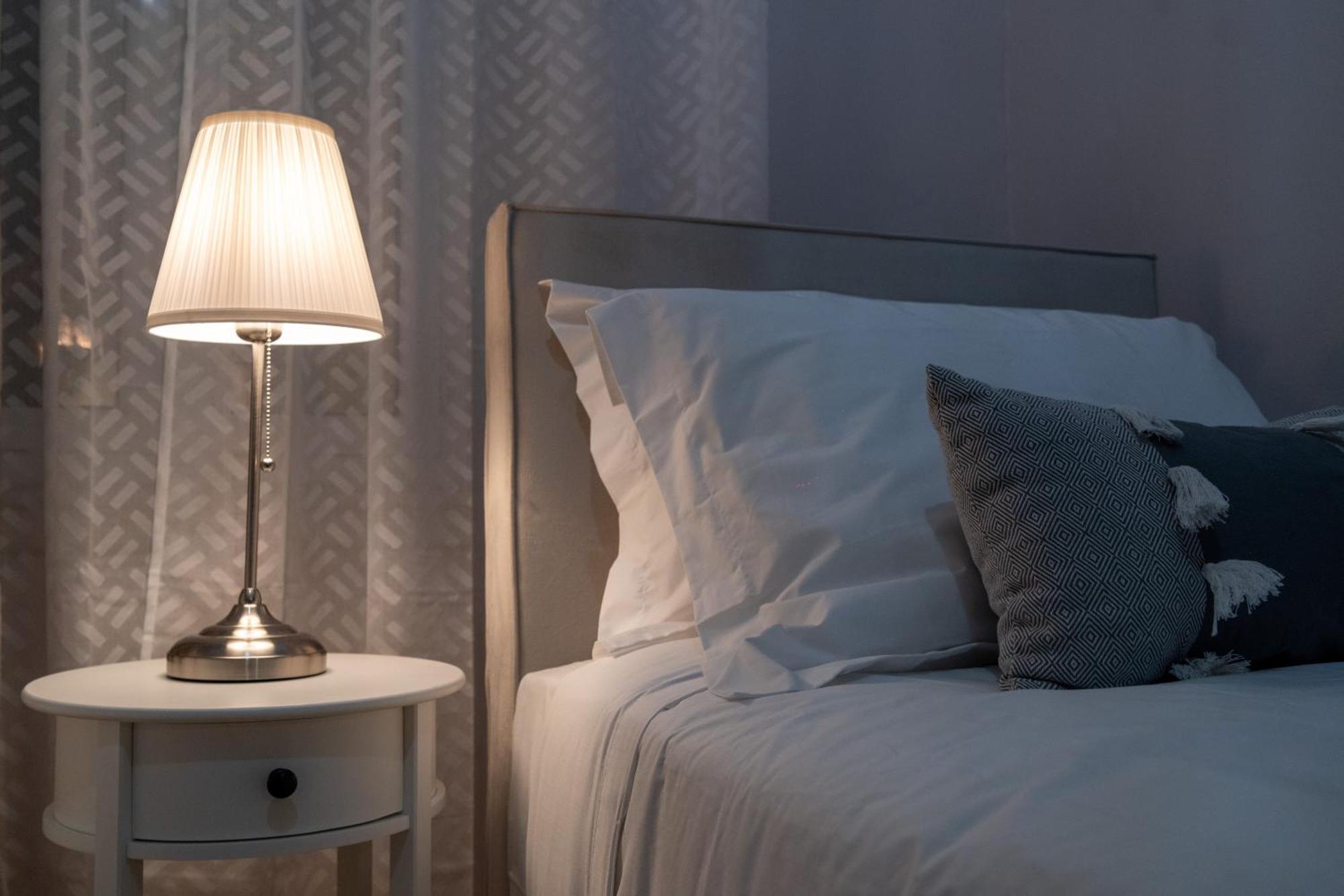Oikia Tripodon Apartment Athens Luaran gambar