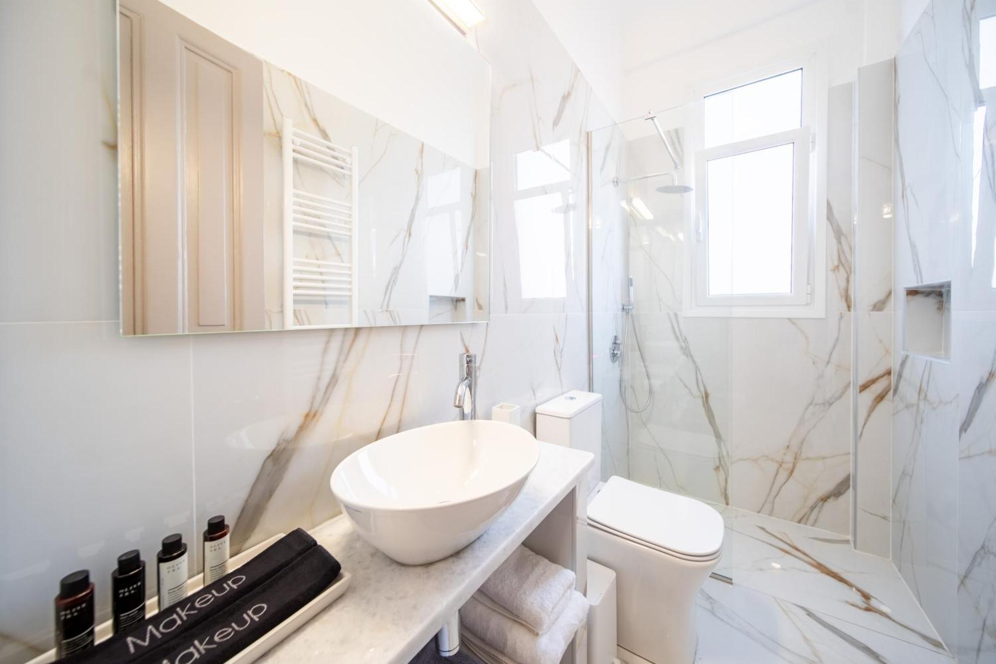 Oikia Tripodon Apartment Athens Luaran gambar