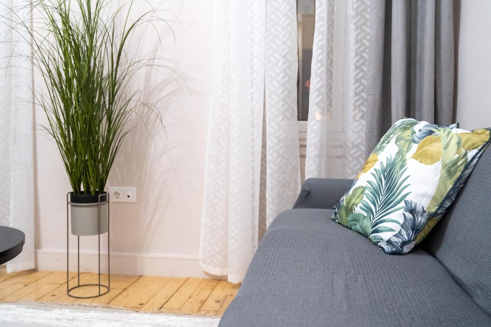 Oikia Tripodon Apartment Athens Luaran gambar